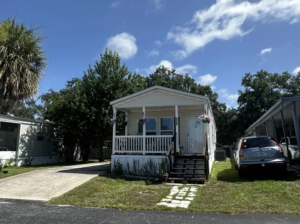 595 Drage Dr, Apopka, FL 32703
