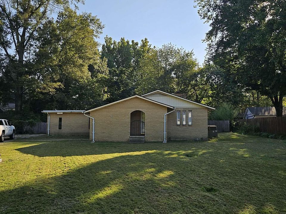 1st image of 1018 Homecrest Dr