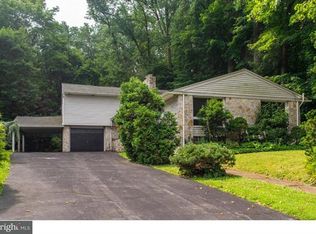 803 Buckingham Rd, Rydal, PA 19046