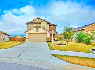 11520 Ashbrook Dr, Manchaca, TX 78652