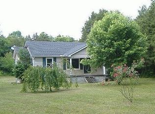 280 Bonds Rd, Chickamauga, GA 30707