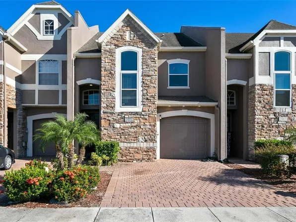 2011 Chatham Place Dr, Orlando, FL 32824