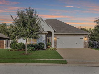 15657 Long Creek Ln, College Station, TX, 77845