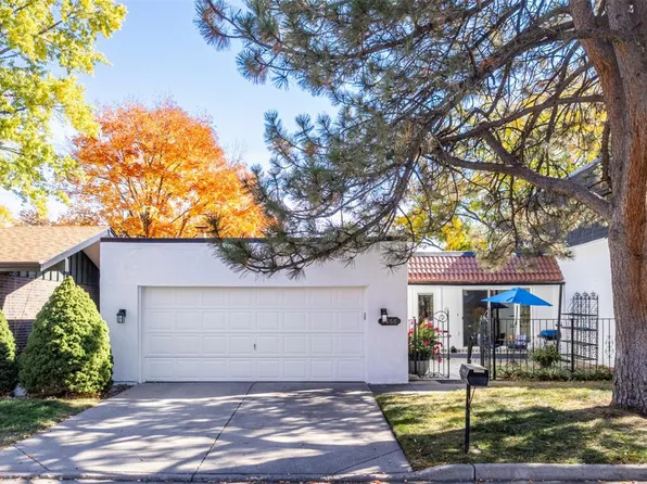 7466 W Cedar Circle, Lakewood, CO 80226