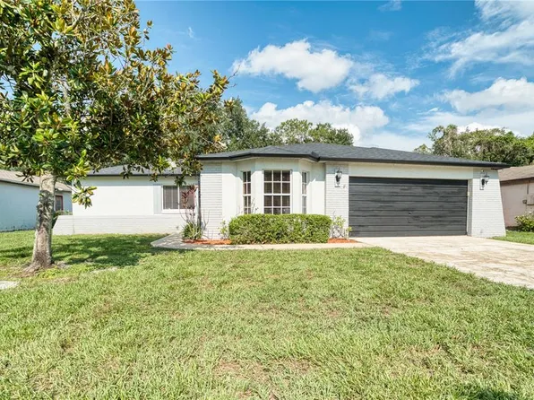 3822 Janie Ct, Orlando, FL 32822
