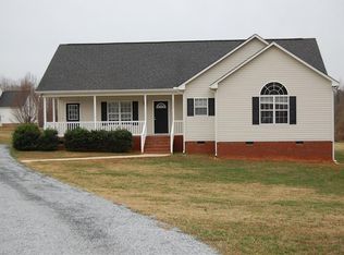 3004 Elderberry Ct, Asheboro, NC 27205