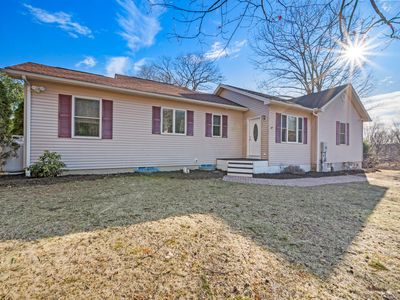 283 Watertown Road, Morris, CT, 06763