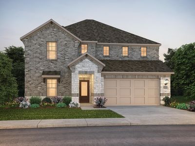 503 Weller Rd, McKinney, TX, 75069