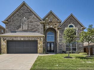 4321 Waterstone Rd, Fort Worth, TX 76244