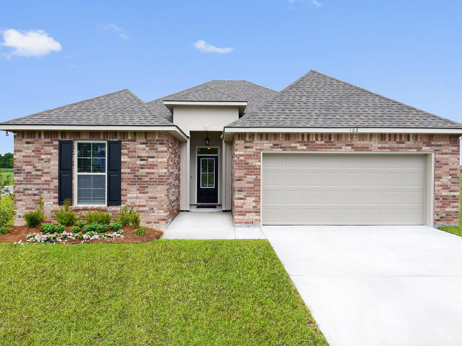 Summerview by DSLD Homes Louisiana in Duson LA Zillow
