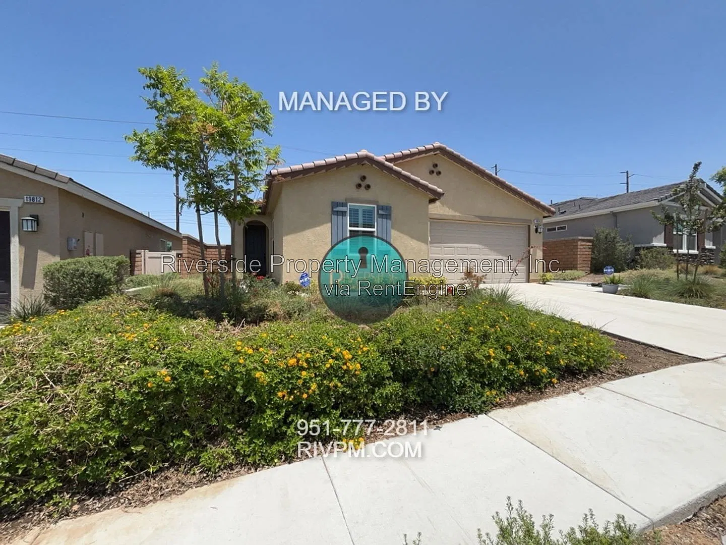 4 bed, 2.0 bath, 2206 sqft, $3,595 — Photo 2