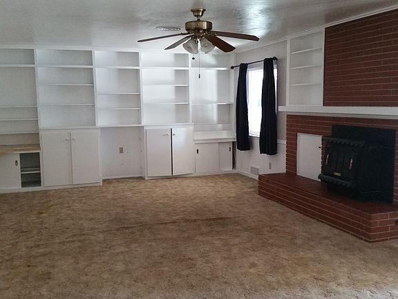 Large Family Room