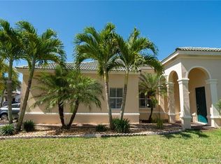 4407 Foxtail Ln, Weston, FL 33331