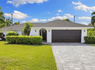 134 Palm River Blvd, Naples, FL 34110