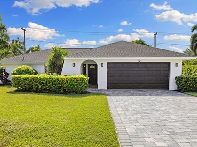 134 Palm River BLVD, Naples, FL, 34110
