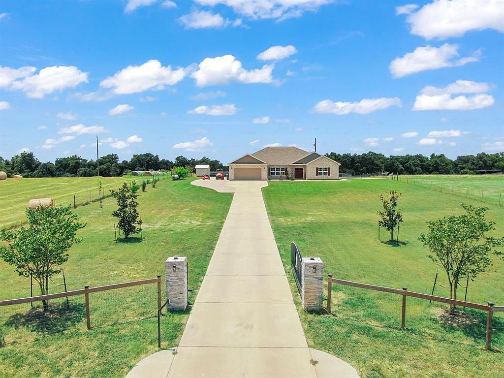 6404 Trackside Rd, Chappell Hill, TX 77426 Zillow