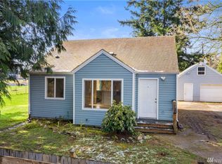 8528 9th Avenue Ct E, Tacoma, WA 98445