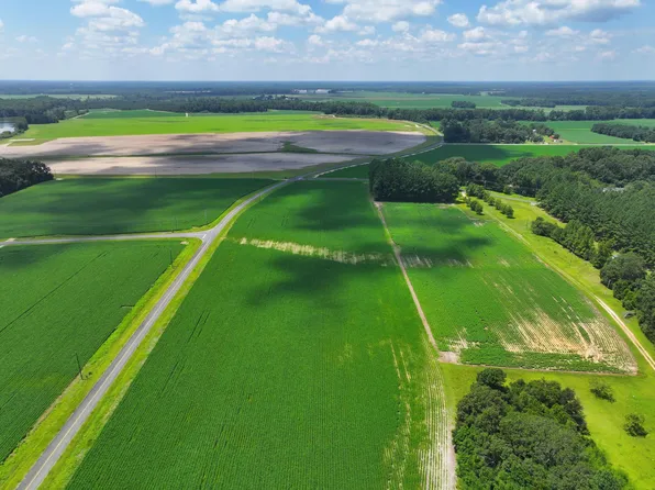 0 State Highway 38 140 S, Elloree, SC 29047