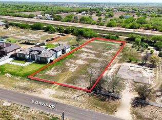 4112 E Davis Rd, Edinburg, TX 78542