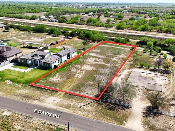 4112 E Davis Rd, Edinburg, TX 78542
