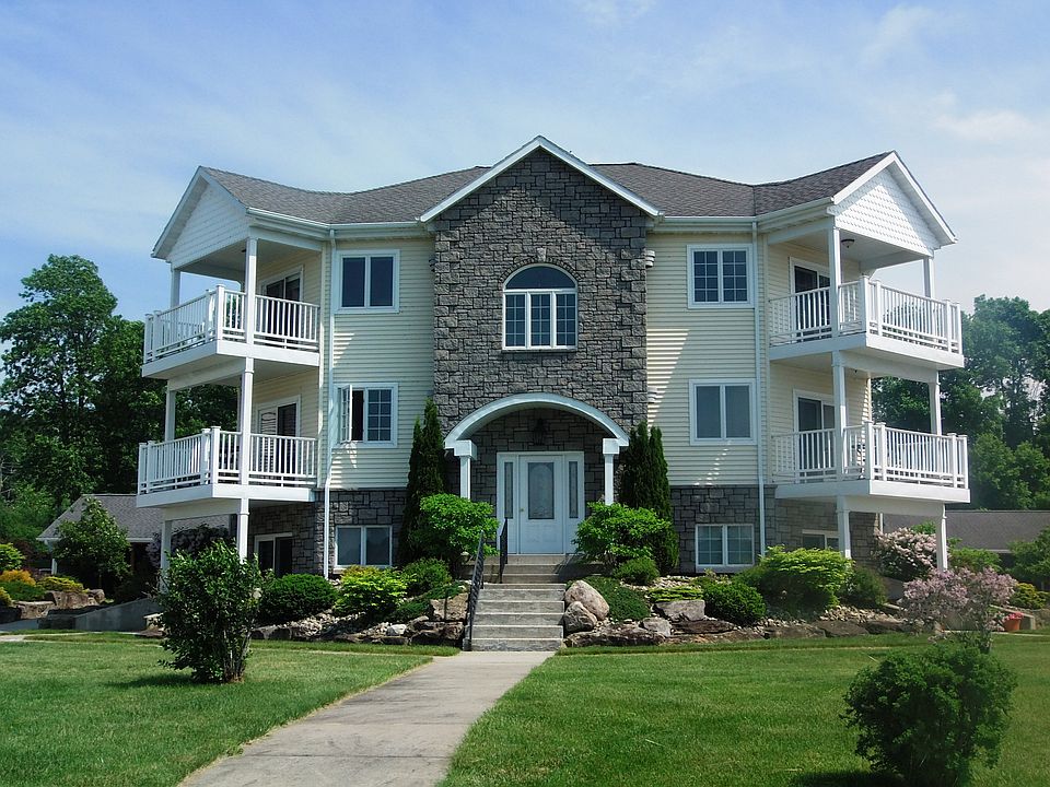   Ground Level Condo Unit