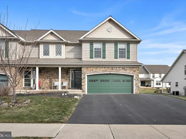 11 Patience Ln, Ephrata, PA 17522