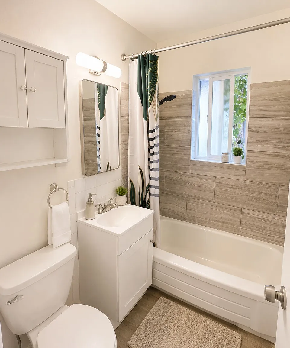 1 bed, 500 sqft, $2,595 — Photo 4