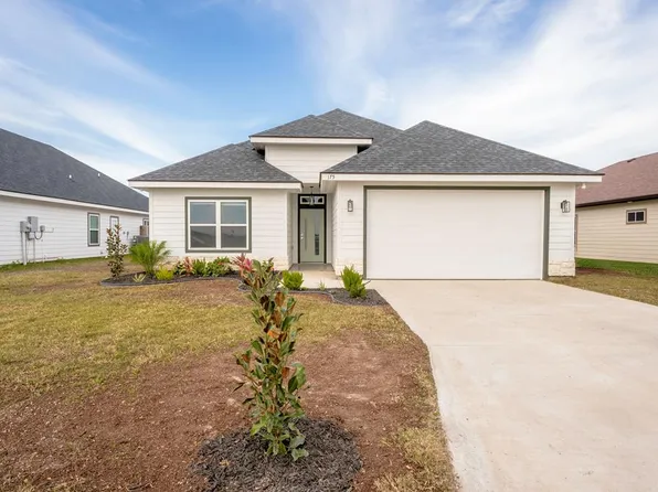 175 Torrey Pines Rd, Laguna Vista, TX 78578