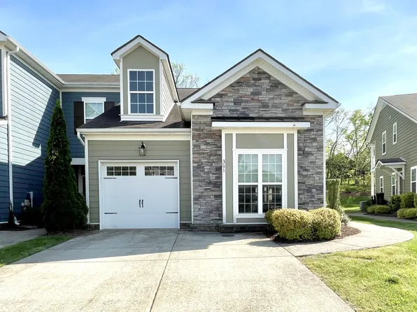 301 Shirebrook Cir, Spring Hill, TN 37174