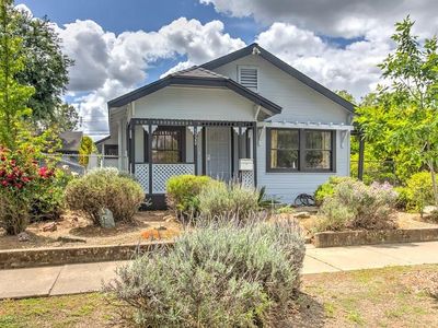 5320 21st Ave, Sacramento, CA, 95820