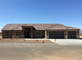2045 Cherokee Cir, Kingman, AZ 86401
