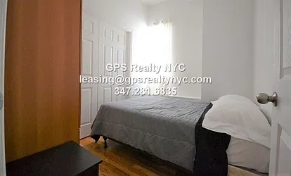 Rented by GPS Realty NYC