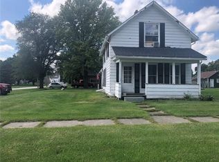 404 N Main St, Stuart, IA 50250