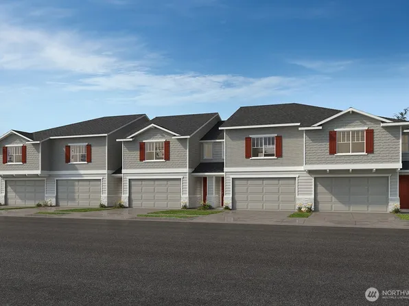 8503 42nd Place NE #66, Marysville, WA 98270