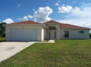 2815 13th St SW, Lehigh Acres, FL 33976