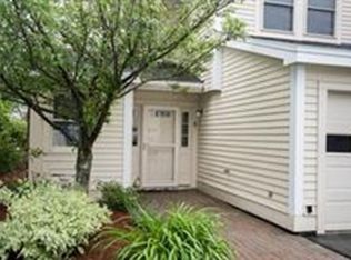 25 Alcott Way, North Andover, MA 01845