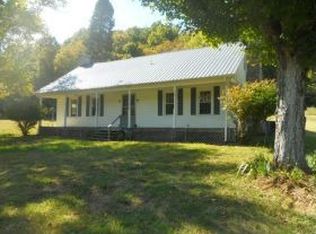 2745 Woods Valley Rd, Cumberland Furnace, TN 37051
