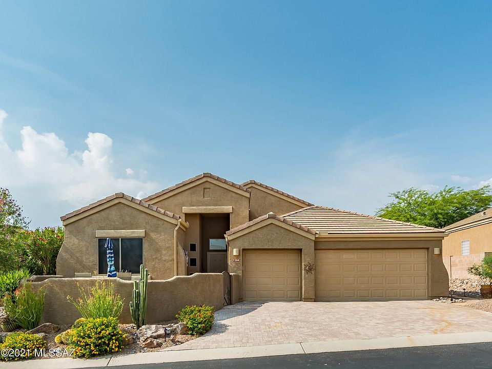 1st image of 5360 W Christmas Cholla St