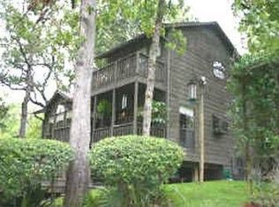 110 Dogwood Ln, Huntsville, TX 77320