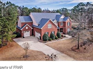 2036 Orville St, Eastover, NC 28312