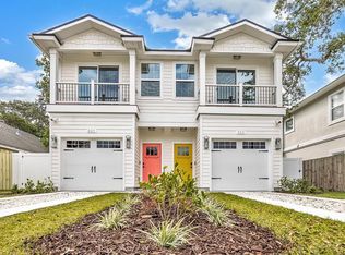 820 9th Ave S, Jacksonville Beach, FL 32250