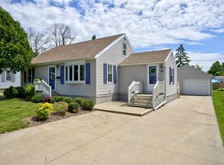 1508 N Wayne St, Appleton, WI 54911