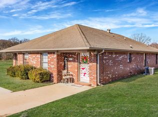 407-421 Middle Rd, Conway, AR 72032