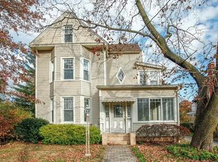 170 Orange Ave, Suffern, NY 10901
