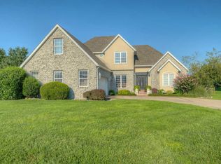 702 W Briarbrook Ln, Carl Junction, MO 64834