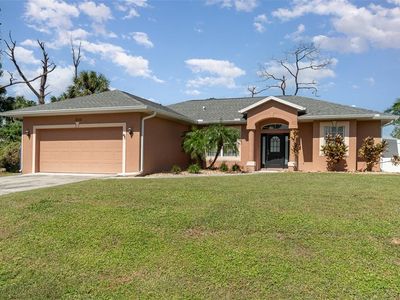 1858 Norvell Ave, North Port, FL, 34286