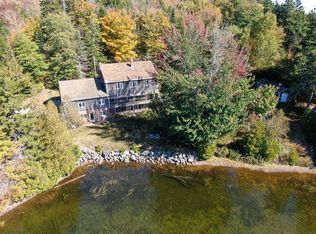 32 Rabbit Ln, Whiting, ME 04691