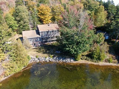 32 Rabbit Lane, Whiting, ME, 04691