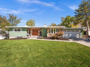 8597 S Mount Majestic Rd E, Sandy, UT 84093