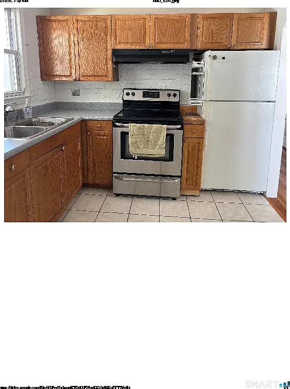 1 bed, 1.0 bath, 700 sqft, $1,850 — Photo 1